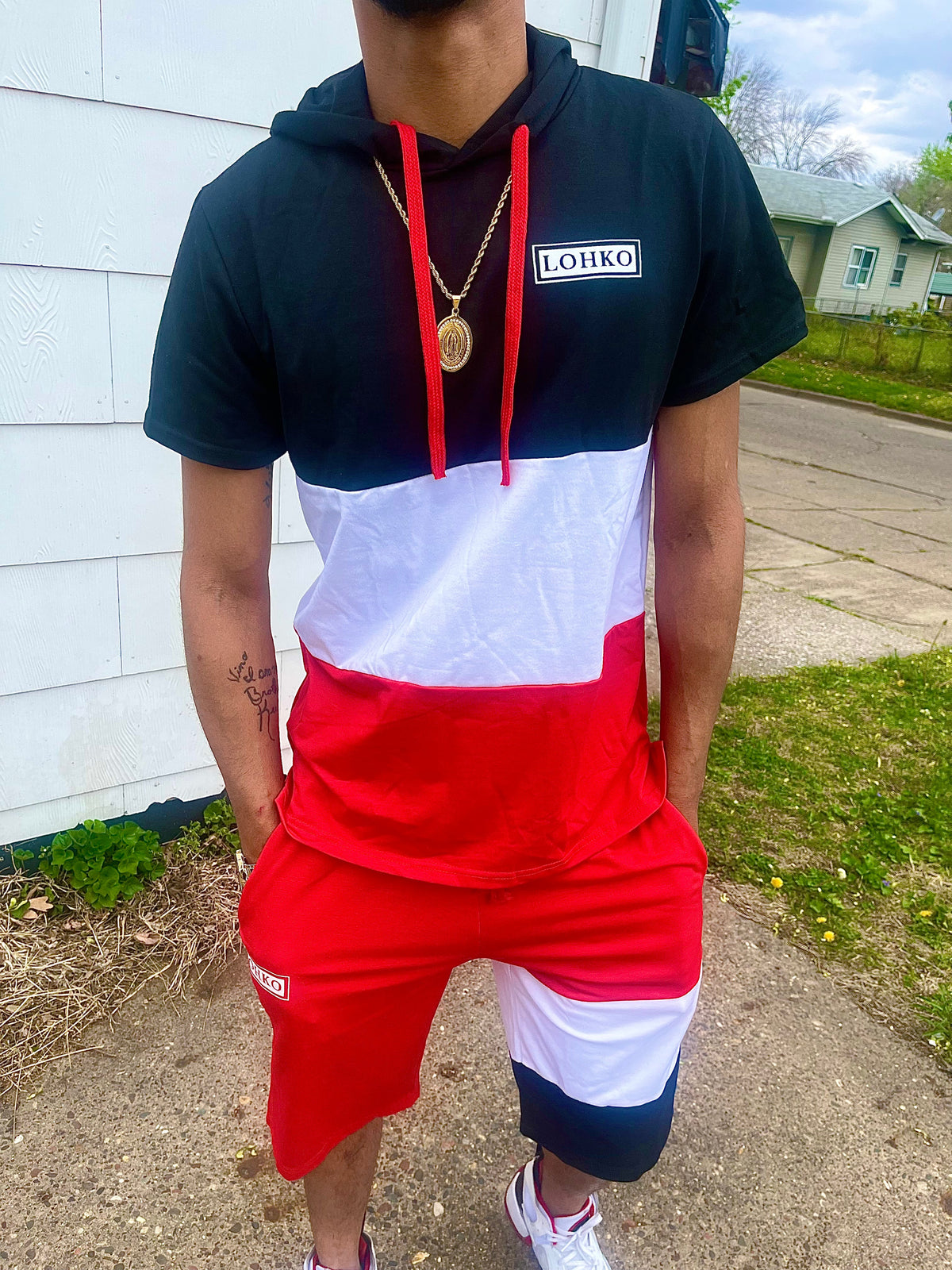 Men's Clothes
