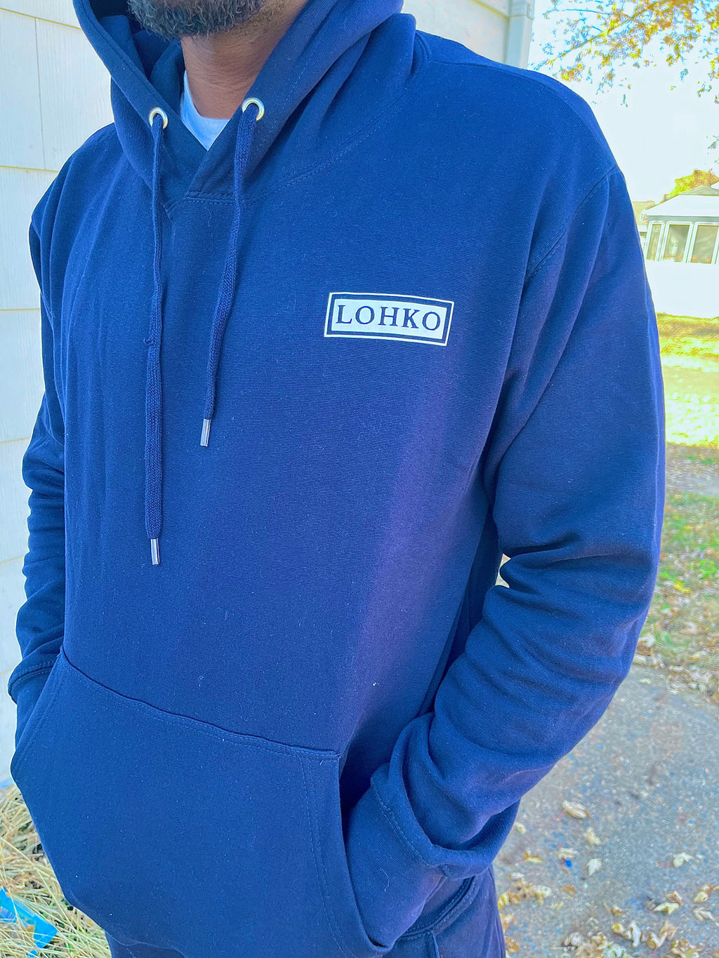 Custom LOHKO Sweet Hoodies
