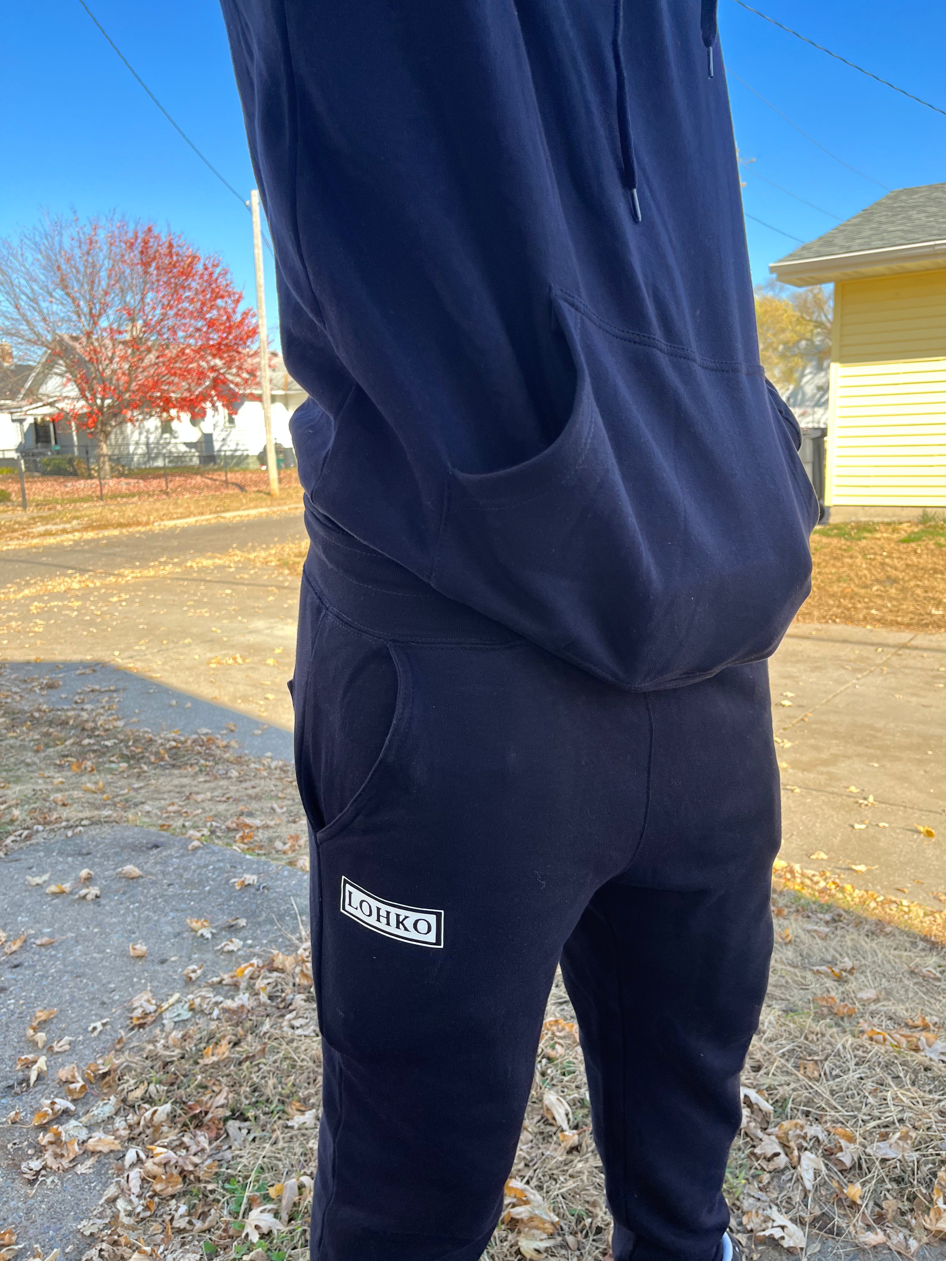 Custom LOHKO Sweet Hoodies