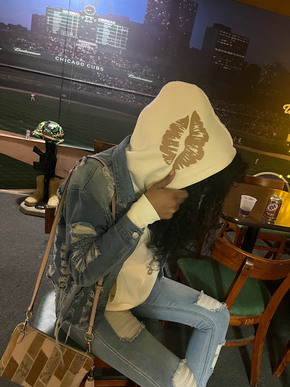 Custom LOHKO Sweet Hoodies