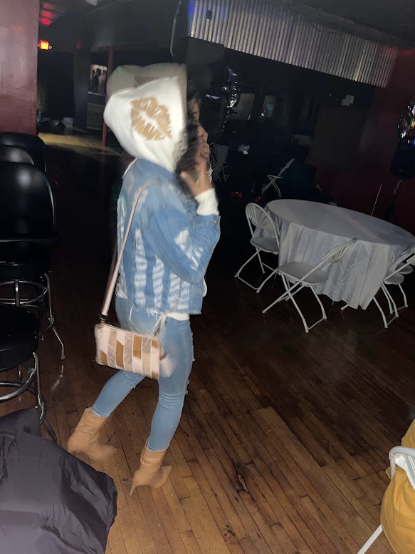 Custom LOHKO Sweet Hoodies