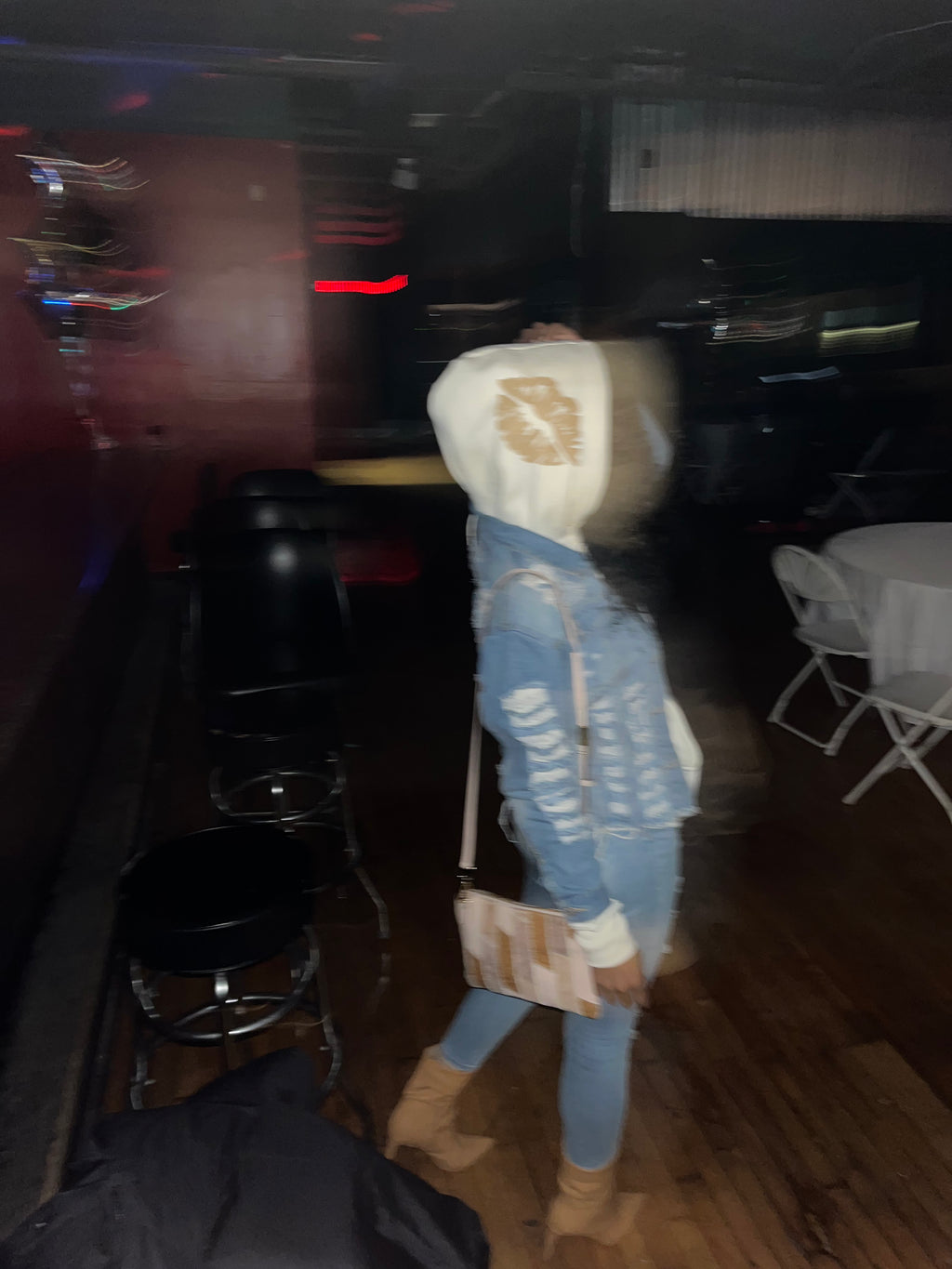 Custom LOHKO Sweet Hoodies
