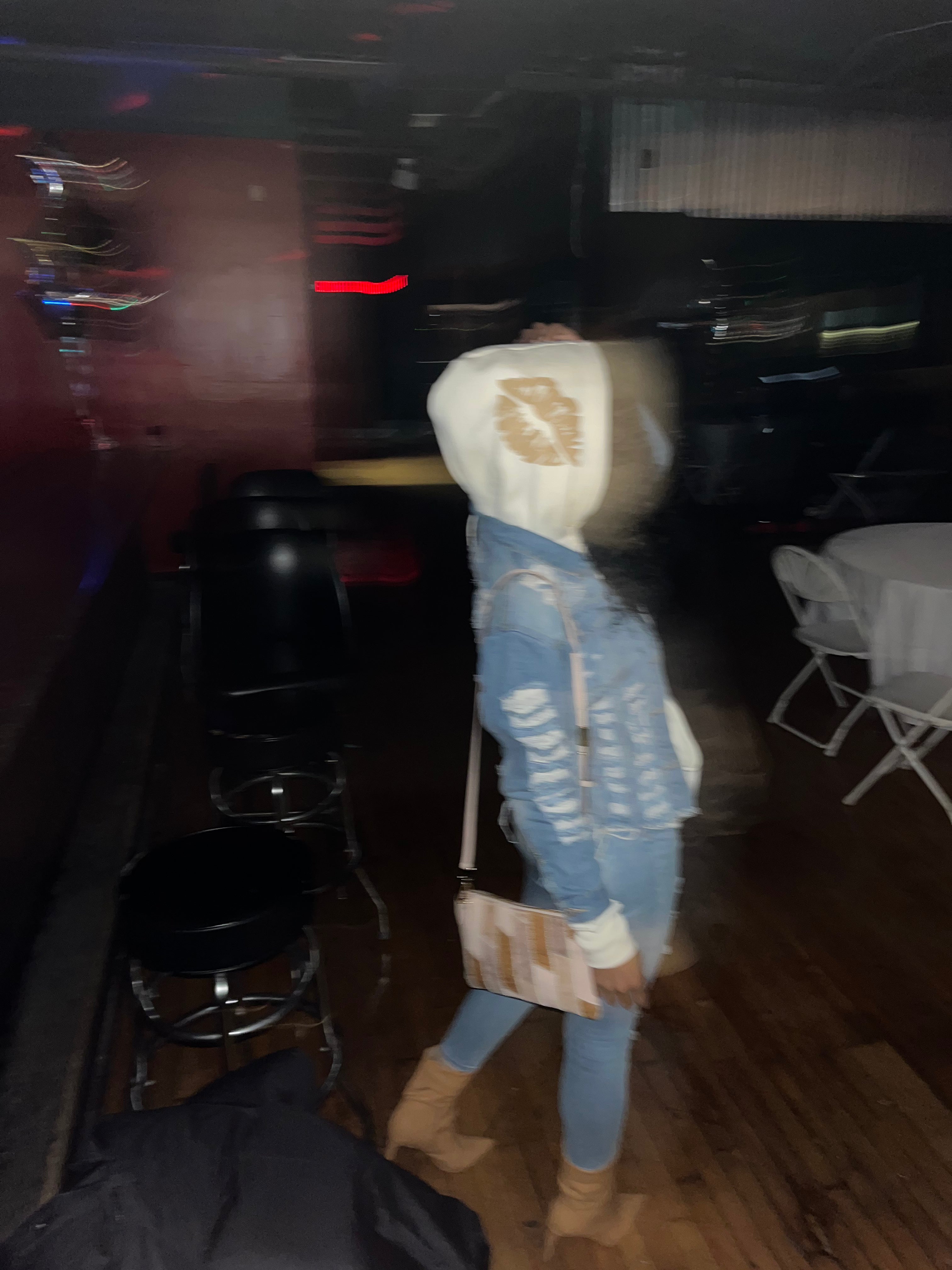 Custom LOHKO Sweet Hoodies