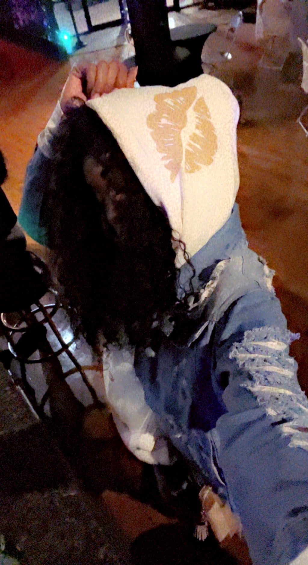 Custom LOHKO Sweet Hoodies