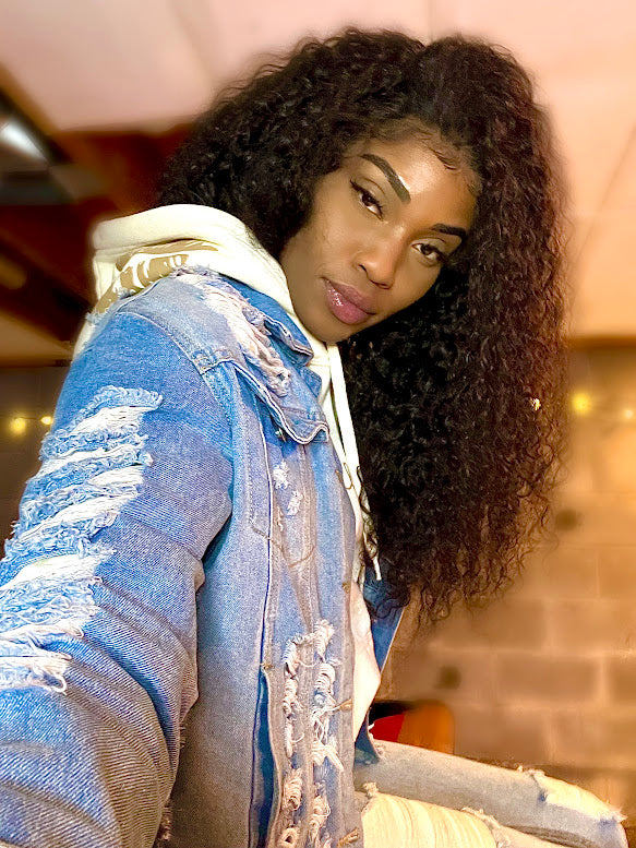 Custom LOHKO Sweet Hoodies