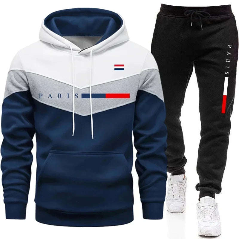 Paris Sweatsuit