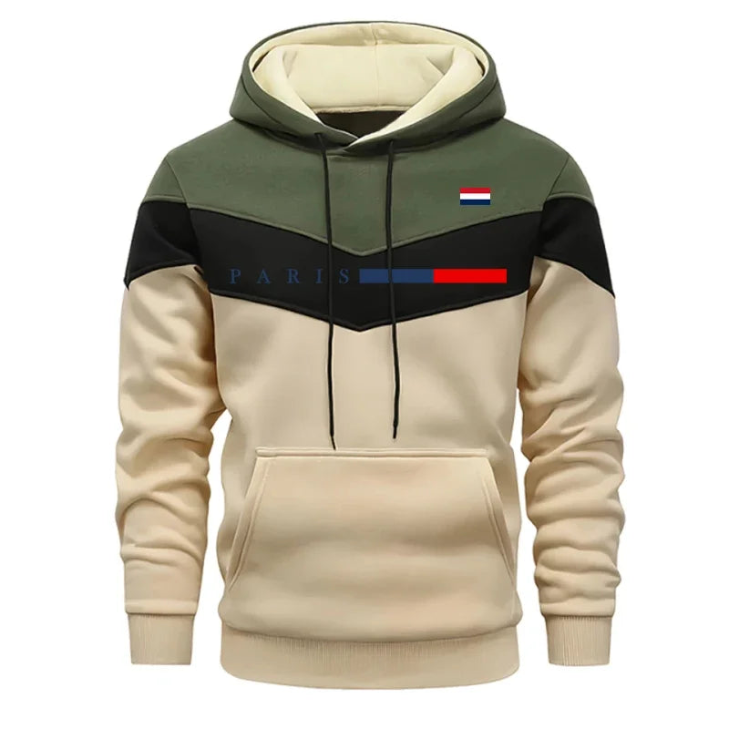 Paris Sweatsuit