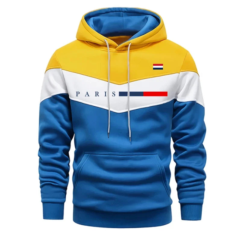 Paris Sweatsuit
