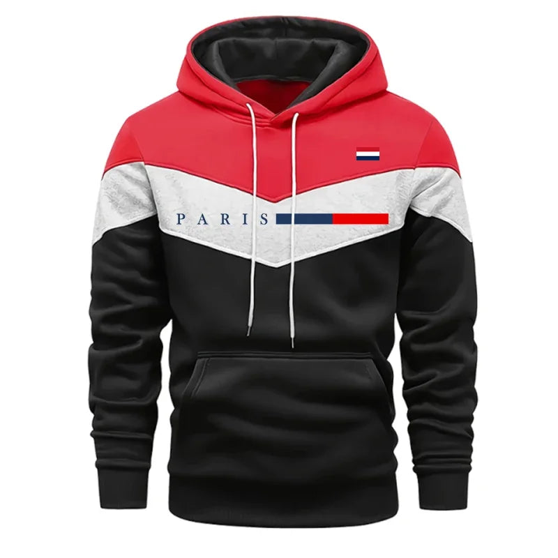 Paris Sweatsuit