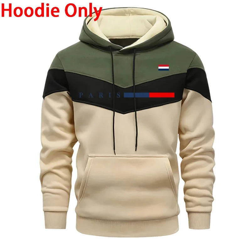 Paris Sweatsuit