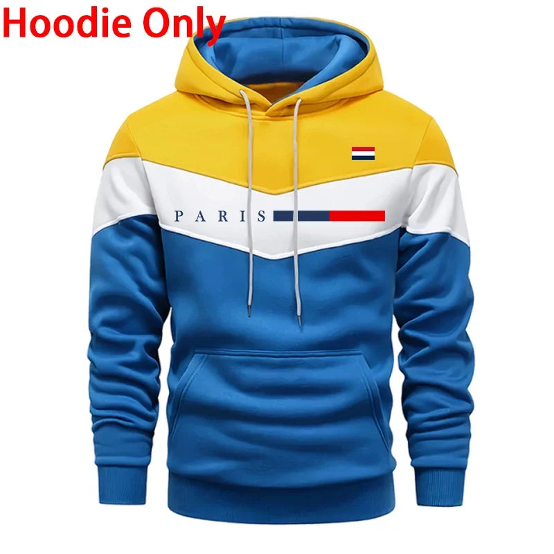 Paris Sweatsuit
