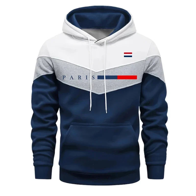 Paris Sweatsuit