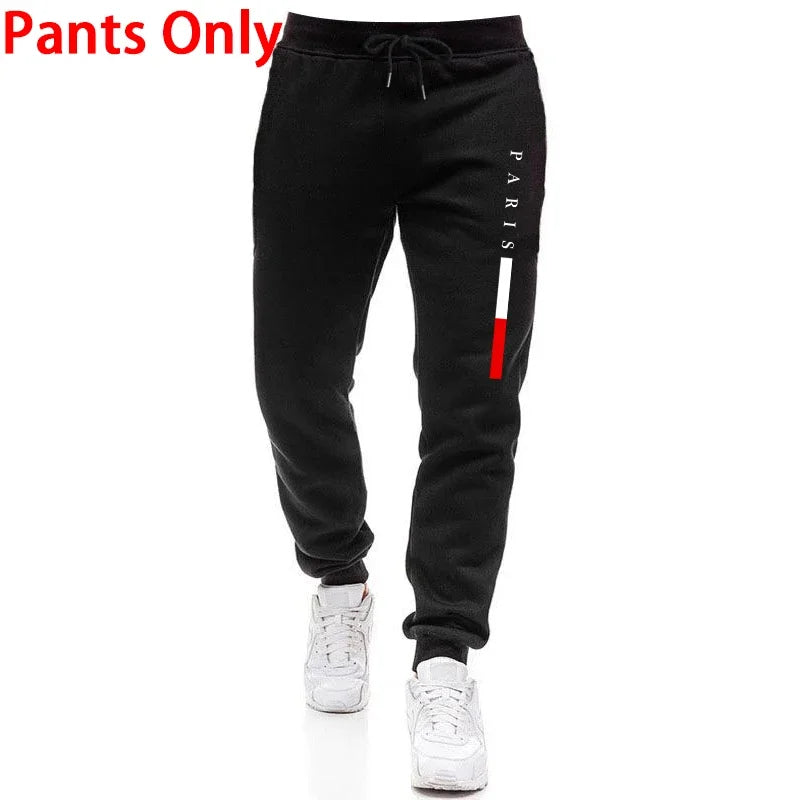 Paris Sweatsuit
