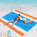 Large Oversized Sandproof Beach Blanket