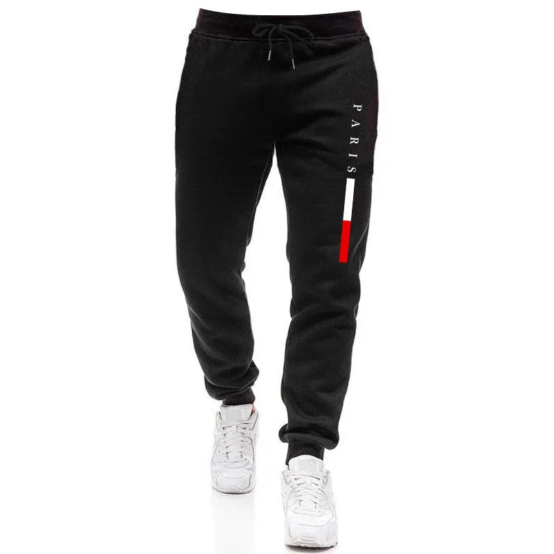 Paris Sweatsuit
