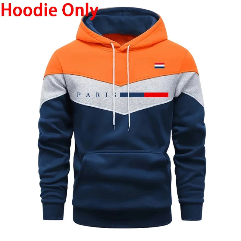 Paris Sweatsuit