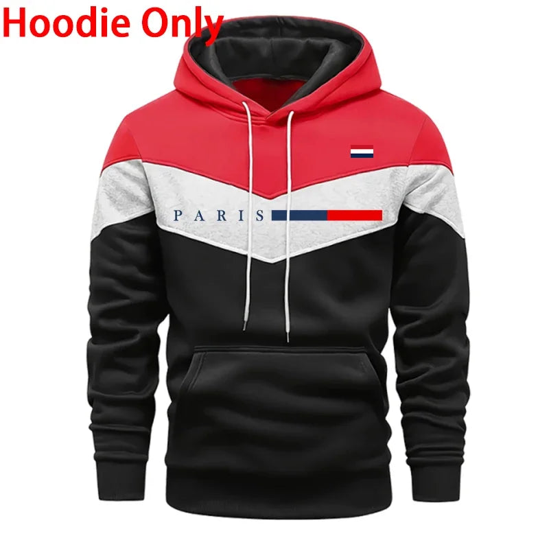 Paris Sweatsuit