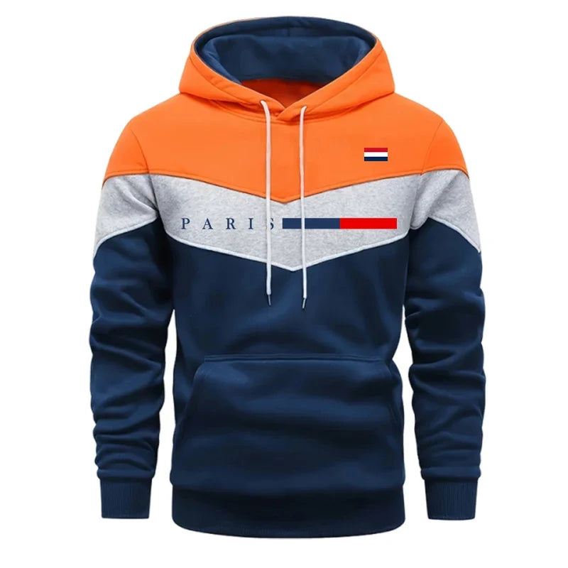 Paris Sweatsuit