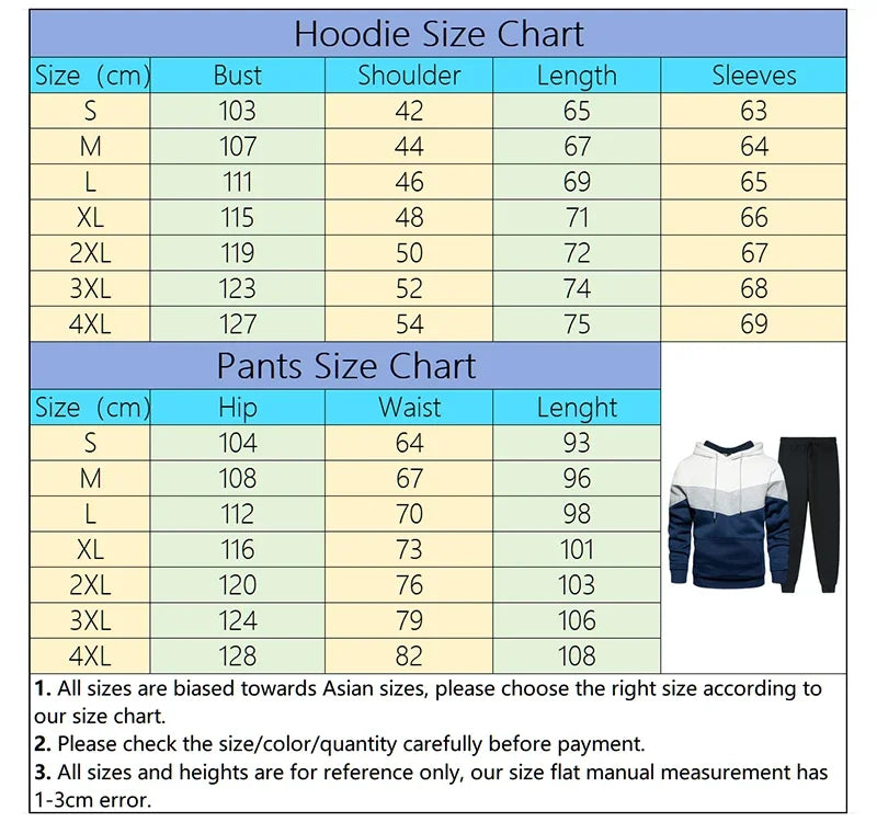 Paris Sweatsuit