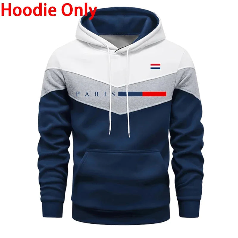 Paris Sweatsuit