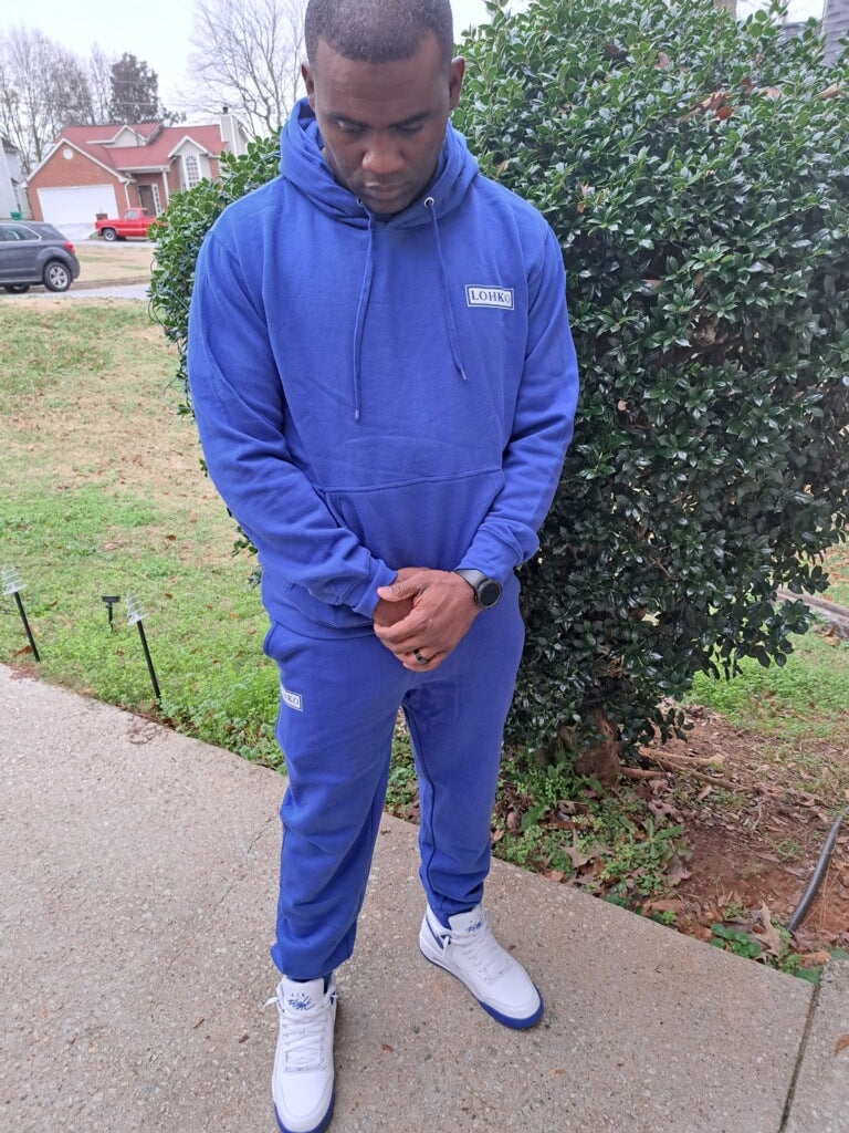 Custom LOHKO Sweet Hoodies